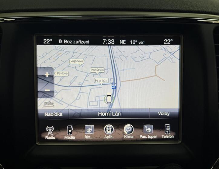 Jeep Grand Cherokee 24