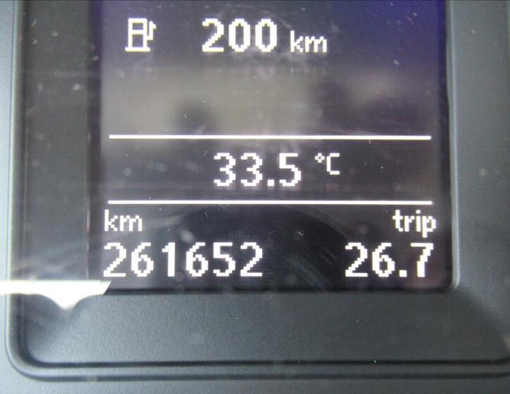Volkswagen Touran 14
