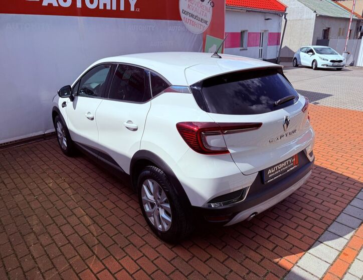Renault Captur 9