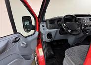 Ford Transit 7