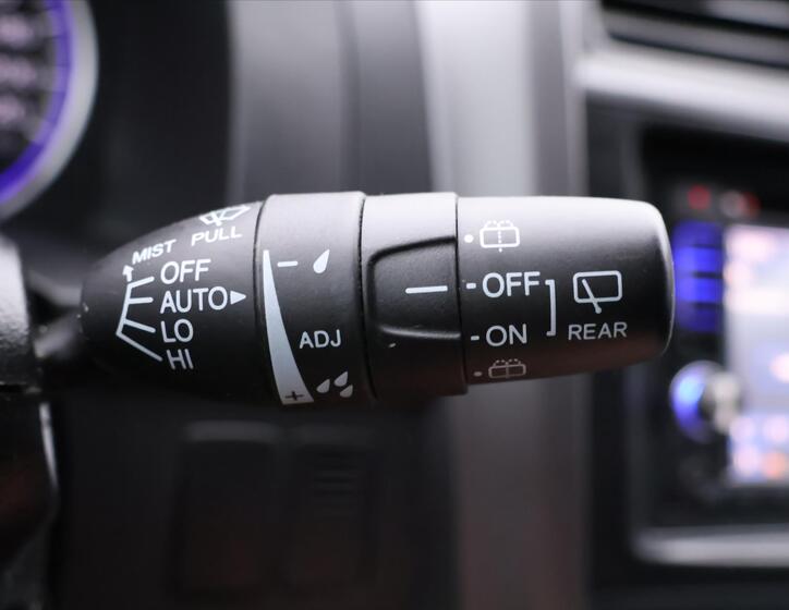 Honda CR-V 18