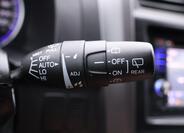 Honda CR-V 18
