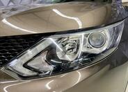 Nissan Qashqai 8