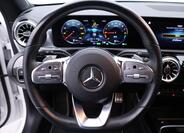 Mercedes-Benz CLA 20