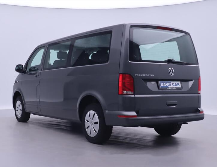 Volkswagen Transporter 5
