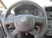Škoda Fabia 15