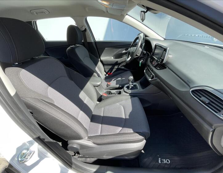Hyundai i30 15