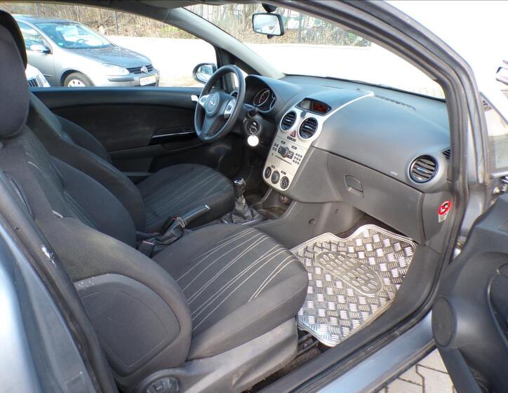 Opel Corsa 17
