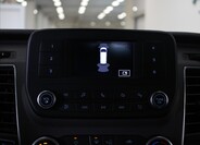 Ford Transit Custom 10