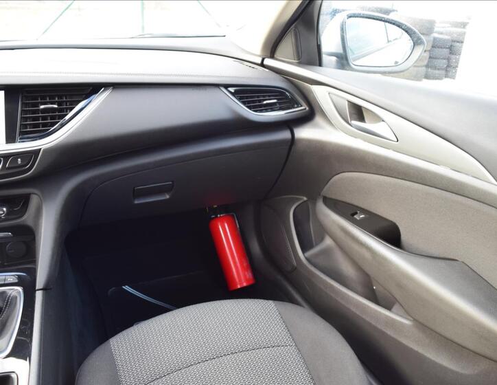Opel Insignia 27