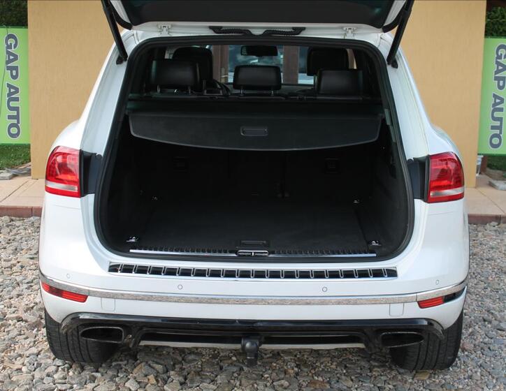 Volkswagen Touareg 37