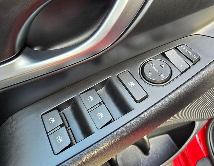 Hyundai i30 11