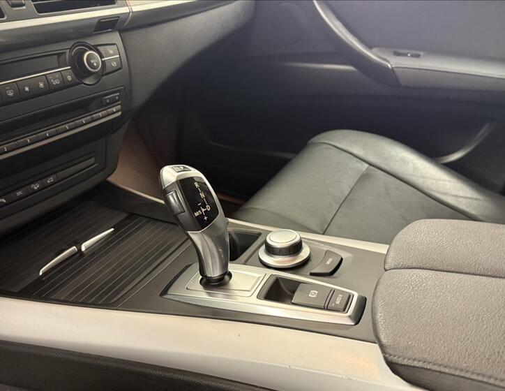 BMW X5 20