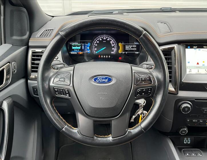 Ford Ranger 5