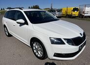 Škoda Octavia 3