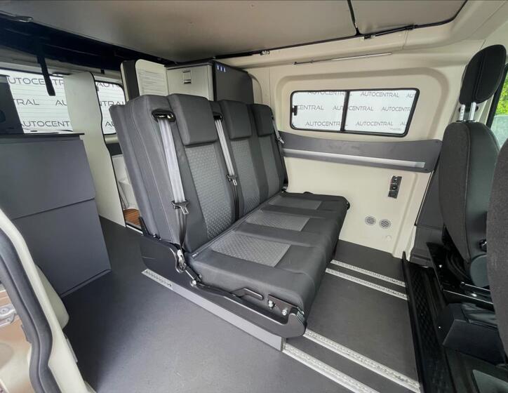 Ford Transit 23