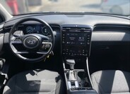 Hyundai Tucson 9