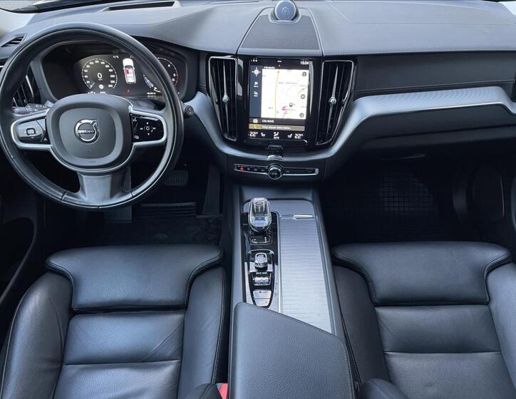 Volvo XC60 10