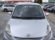 Daihatsu Sirion 3