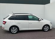 Škoda Fabia 3