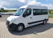 Opel Movano 1
