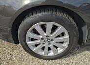 Volkswagen Passat 23