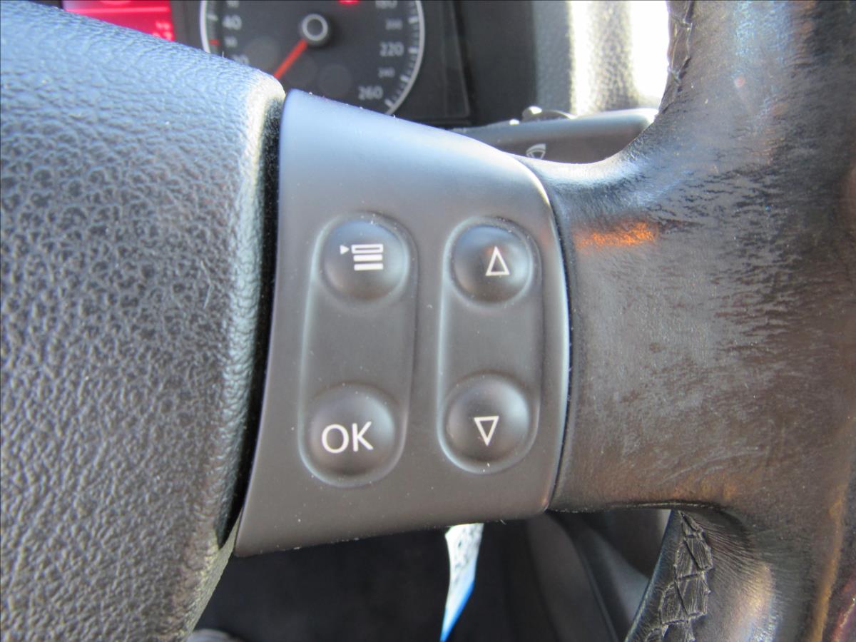 Volkswagen EOS