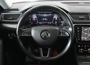 Škoda Superb 16
