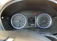 Suzuki SX4 S-Cross 3