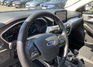 Ford Focus 9