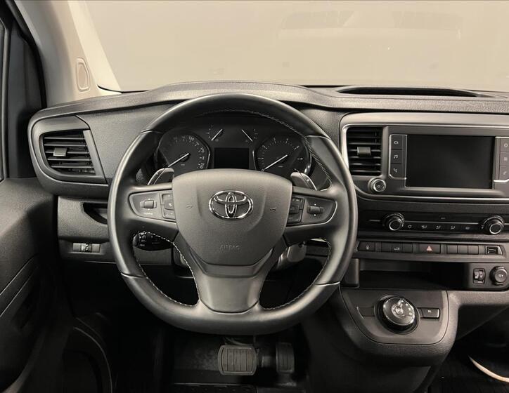 Toyota ProAce 5