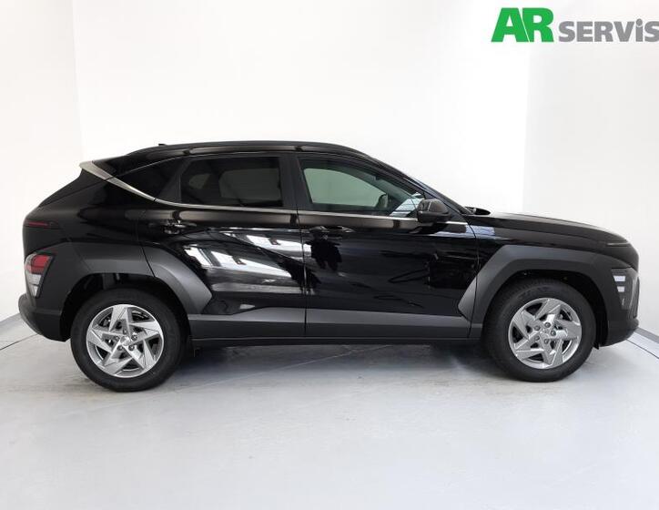 Hyundai Kona 6