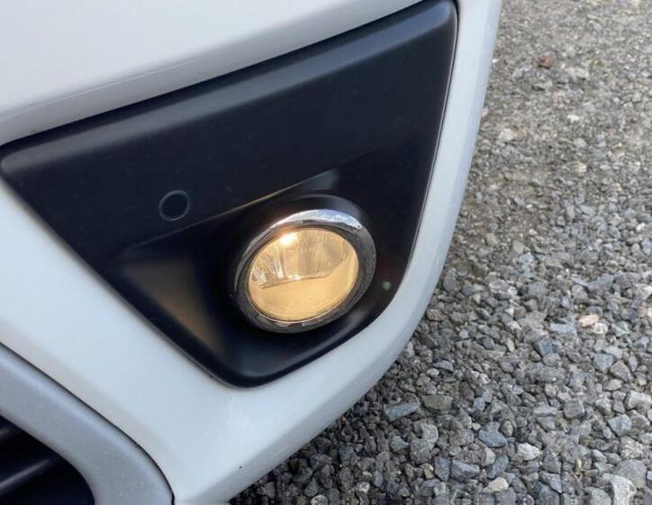 Toyota ProAce Verso 9