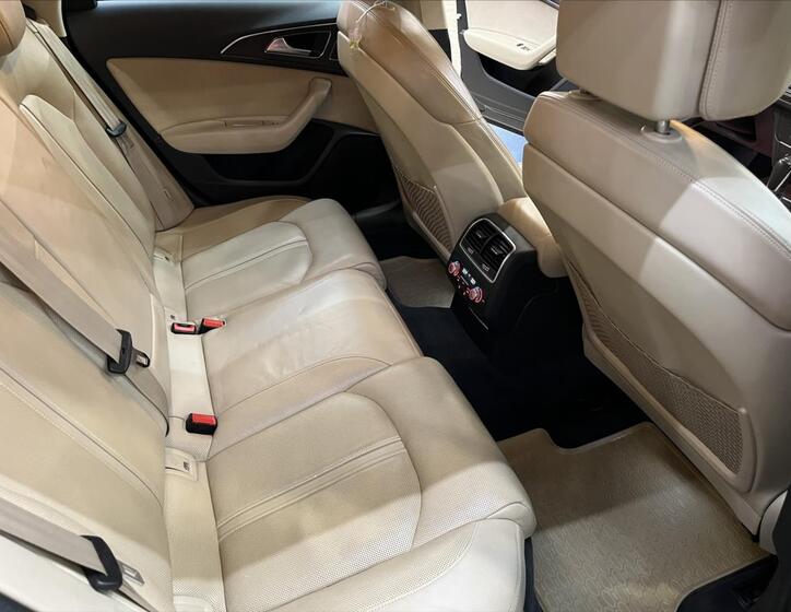 Audi A6 13