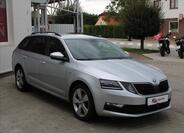 Škoda Octavia 2