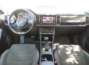 Škoda Kodiaq 35