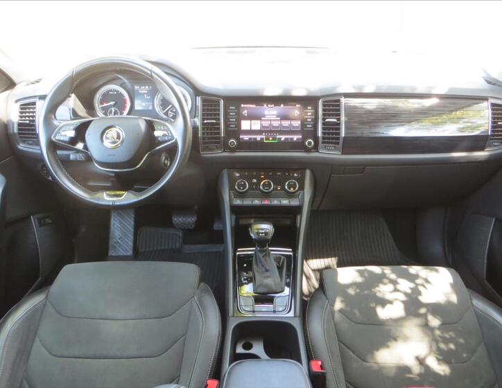 Škoda Kodiaq 35