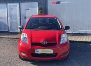 Toyota Yaris 2