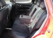Nissan Qashqai 8