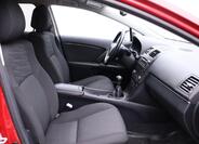 Toyota Avensis 13