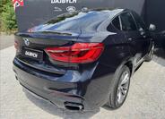 BMW X6 7