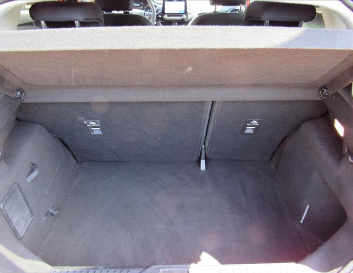 Ford Fiesta 26