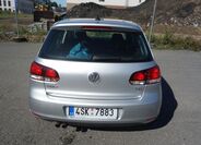 Volkswagen Golf 10