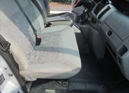 Opel Vivaro 16