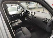 Volkswagen Caravelle 27