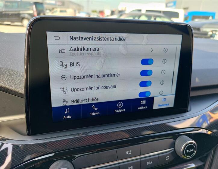 Ford Kuga 38