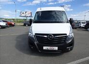 Opel Movano 8