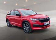 Škoda Kodiaq 1