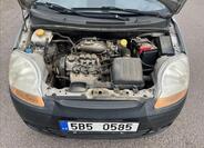 Chevrolet Spark 20
