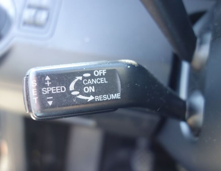 Volkswagen Passat 18